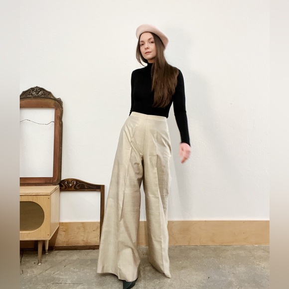 morgan & taylor Accessories - NWT Morgan & Taylor Light Pink French Beret Hat